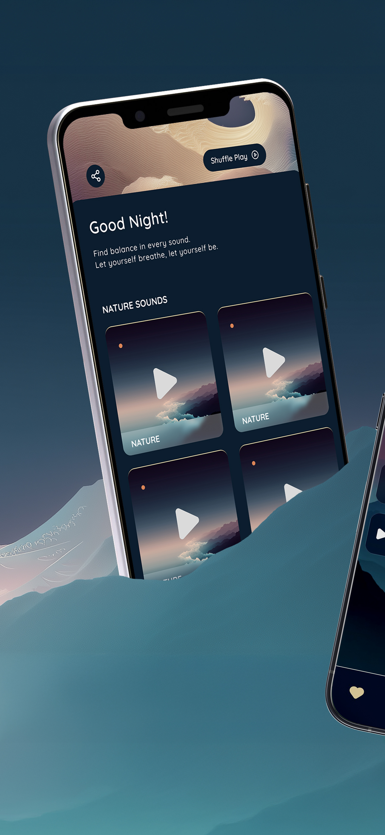 App Mockup 2